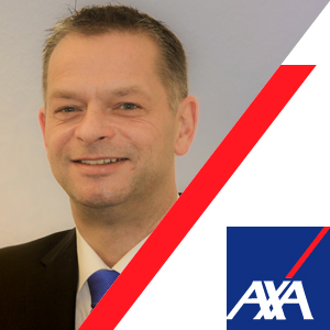 Axa Generalvertretung Carsten Alshut in Düsseldorf - Logo