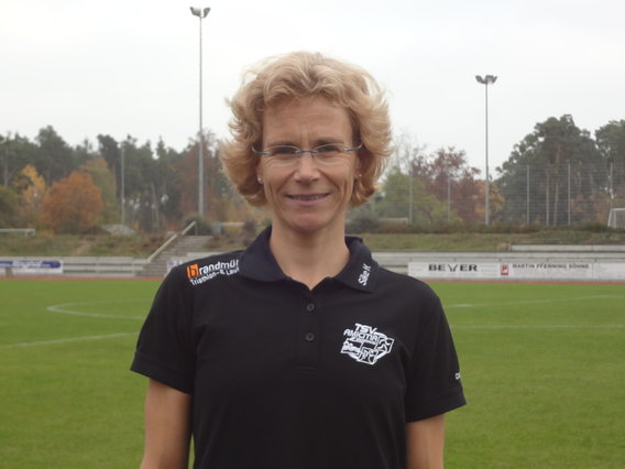 wellmove Silke Heidemann in Viernheim - Logo