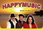 Partyband Happymusic aus München in München - Logo