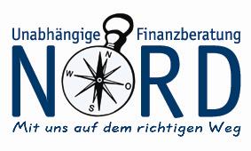 Unabhängige Finanzberatung Nord GmbH in Pinneberg - Logo