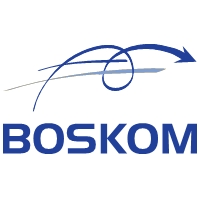 BOSKOM Daniel Schorlemer BOS und Kommunikationstechnik in Gütersloh - Logo