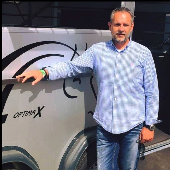 PREMIUMtrailer.de - Inh. René Geuenich in Bergheim an der Erft - Logo