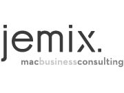 jemix GmbH in Hamburg - Logo