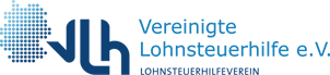 Lohnsteuerhilfeverein Vereinigte Lohnsteuerhilfe e.V. Hannover in Hannover - Logo