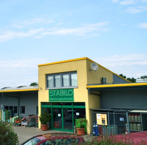 STABILO Veyel OHG in Erlenbach Kreis Heilbronn am Neckar - Logo