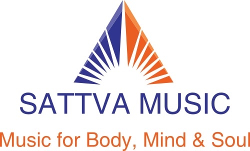 Sattva Music EK. in Osann Monzel - Logo