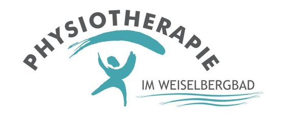Physiotherapie im Weiselbergbad in Oberkirchen Gemeinde Freisen - Logo
