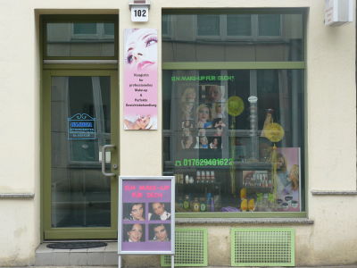 Kosmetiksalon 