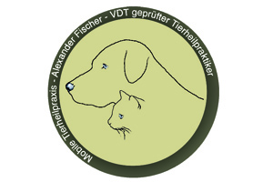 Mobile Tierheilpraxis für Kleintiere in Dresden - Logo