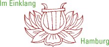 Kathrin Werner, Musiktherapeutin und Yogalehrerin in Hamburg - Logo