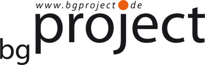 bgProject in Endersbach Gemeinde Weinstadt - Logo