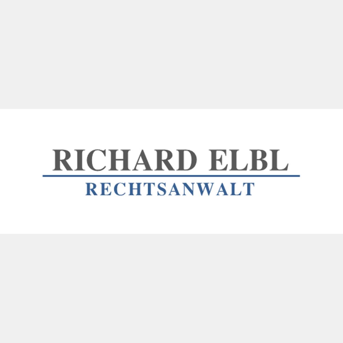 Anwaltskanzlei Richard Elbl in Konstanz - Logo