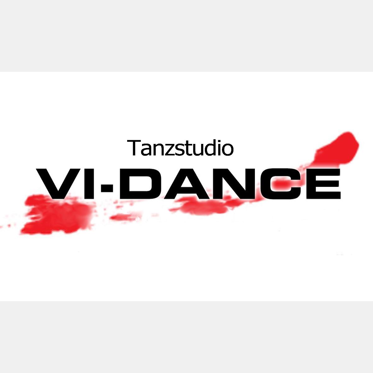 Tanzstudio VI-Dance in Essen - Logo