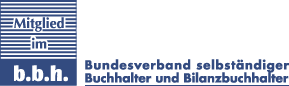 Untergasser selbst. Buchhalter büroextern in Wiesbaden - Logo