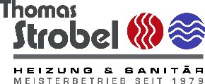 Thomas Strobel GmbH in Nürnberg - Logo