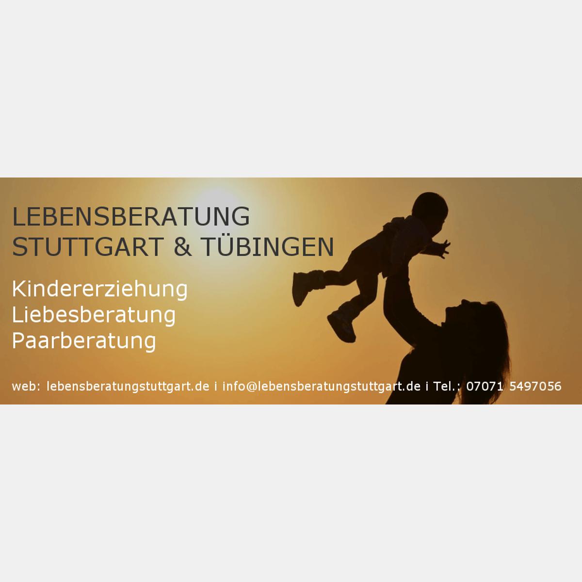 Lebensberatung Stuttgart & Tübngen in Tübingen - Logo