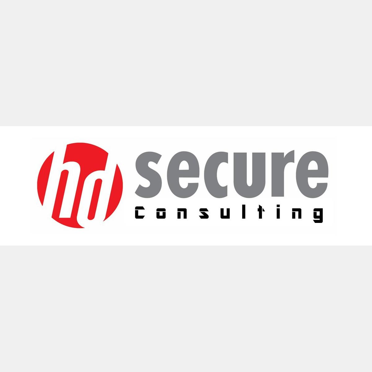 HD Secure Consulting in Bayreuth - Logo