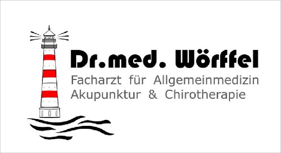 Wörffel Dr.med. Martin, Akupunktur, Reisemedizin, TCM, Allgemeinmedizin, Sportmed. Diagnostik in Waggum Stadt Braunschweig - Logo