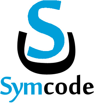 Symcode GmbH in Köln - Logo