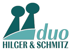 Hilger & Schmitz Immobilienmakler in Köln - Logo