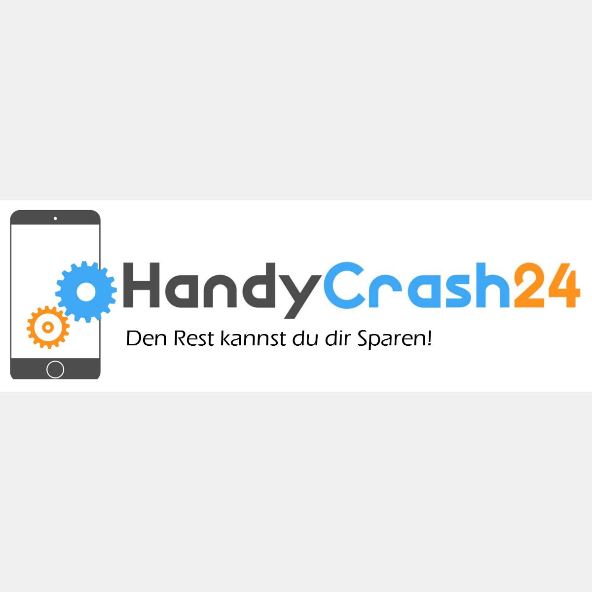 Handycrash24 in Solingen - Logo