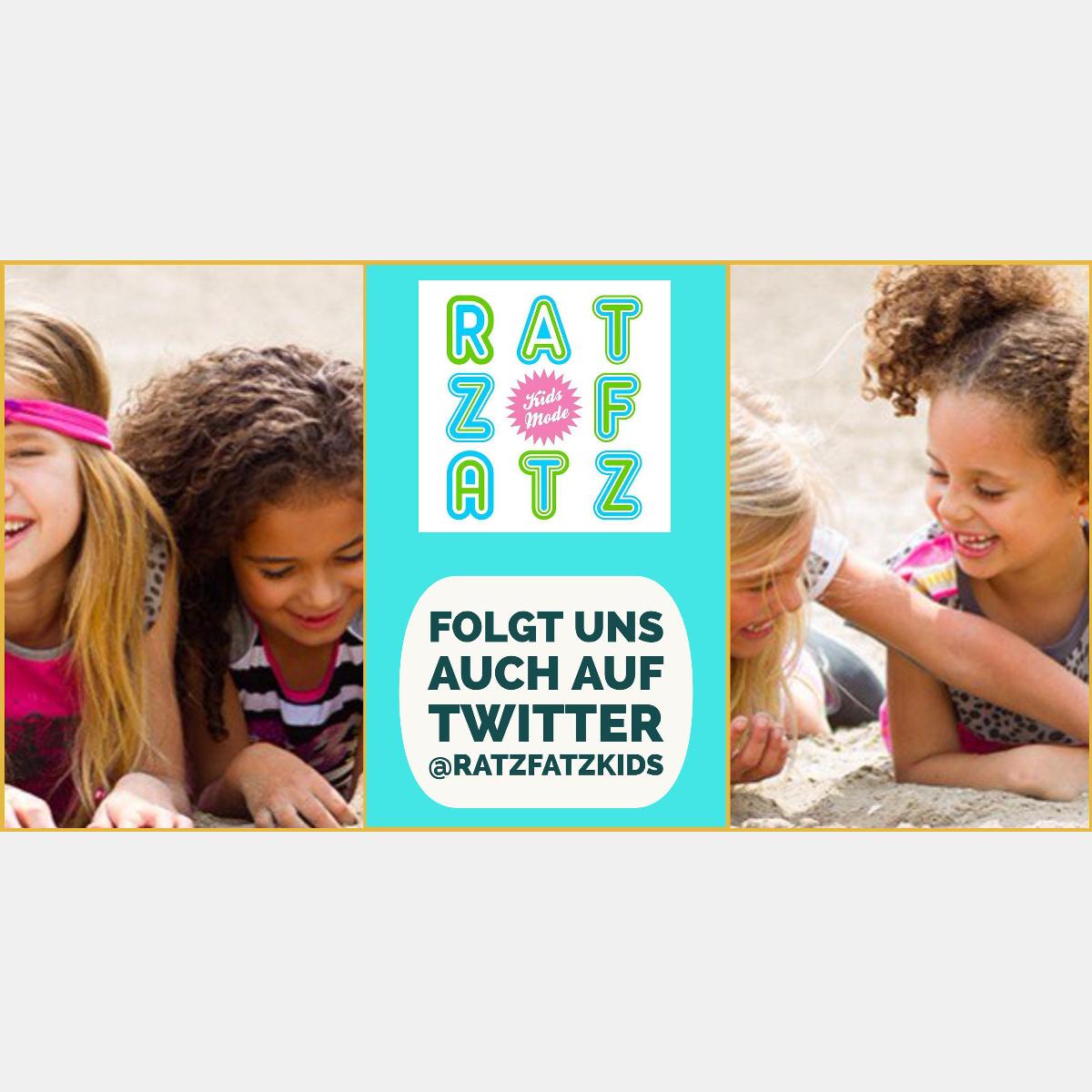 Ratzfatz Kindermoden in Neustadt an der Weinstrasse - Logo