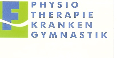 Krankengymnastik und Physiotherapie Ferreira in Bremen - Logo