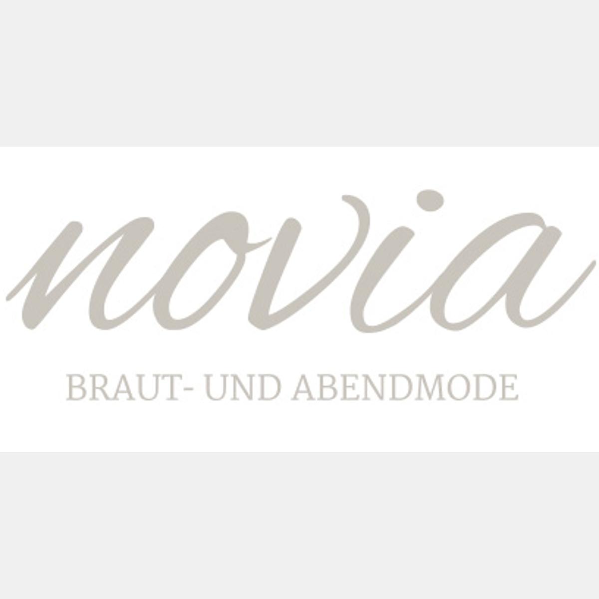 Novia Brautmode Abendmode Siegburg in Siegburg - Logo