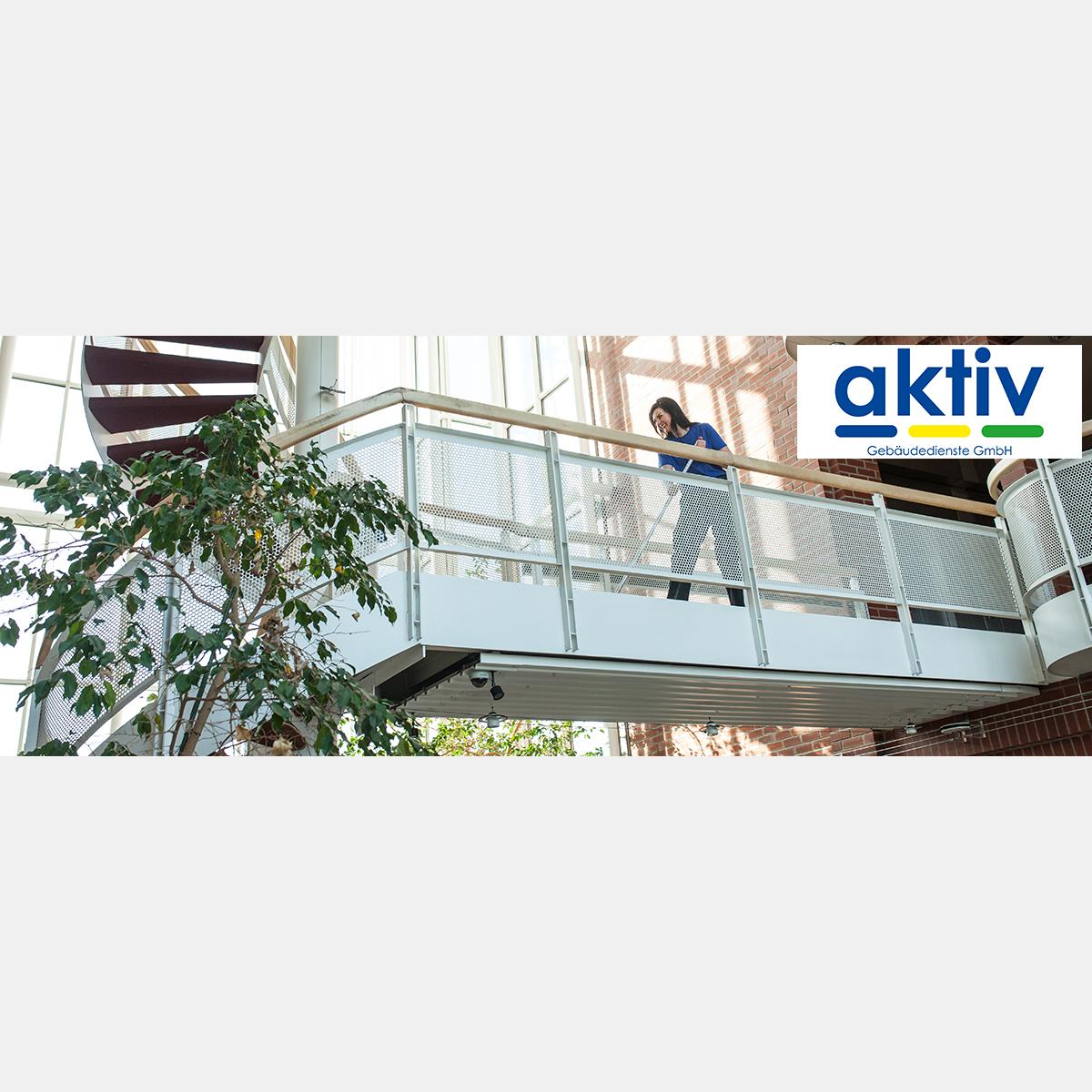 aktiv Gebäudedienste GmbH in Bremen - Logo