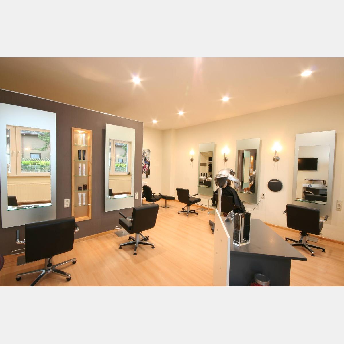 Friseur Papendick in Menden im Sauerland - Logo