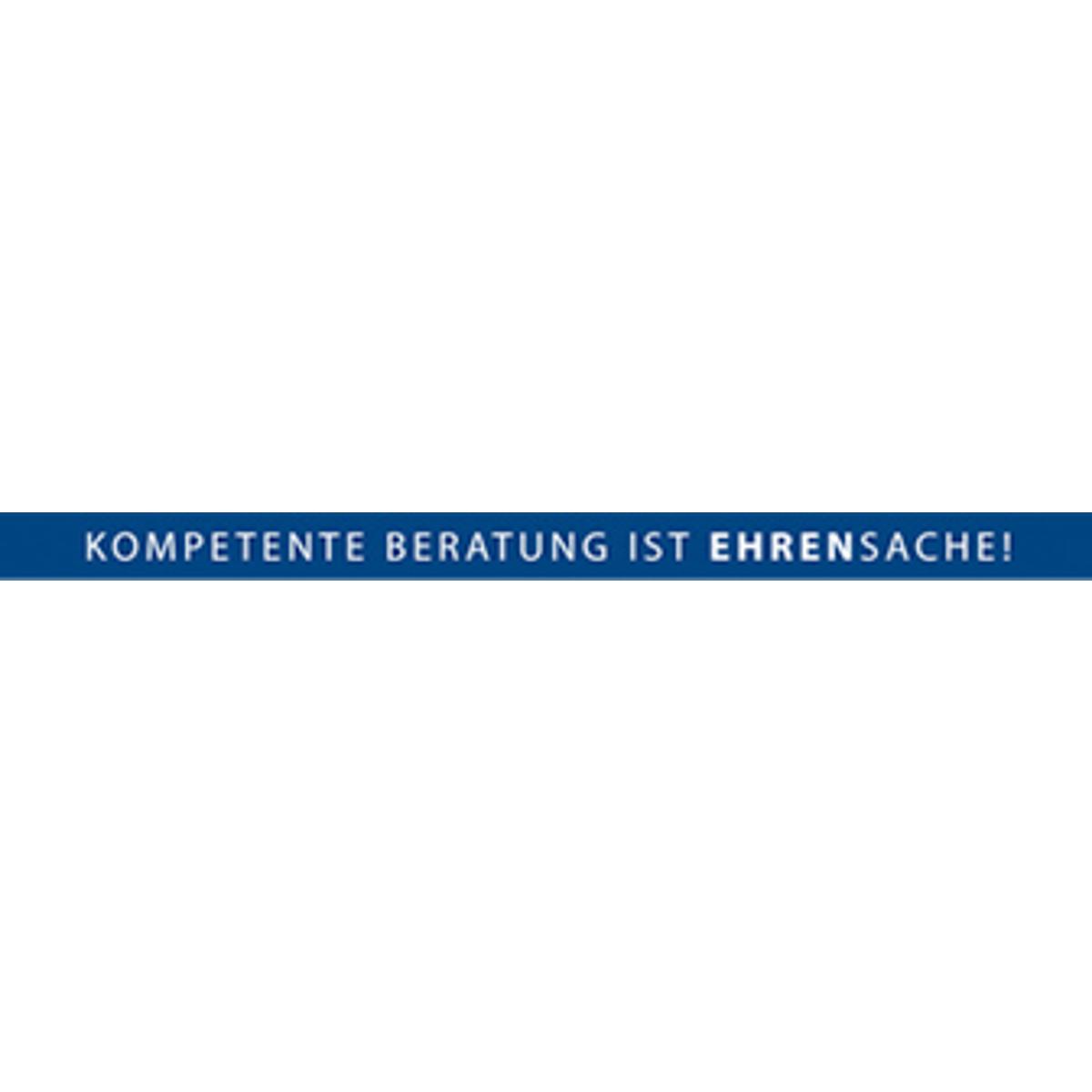 Vermögens- und Finanzmakler AG Ehrenbrink in Herford - Logo