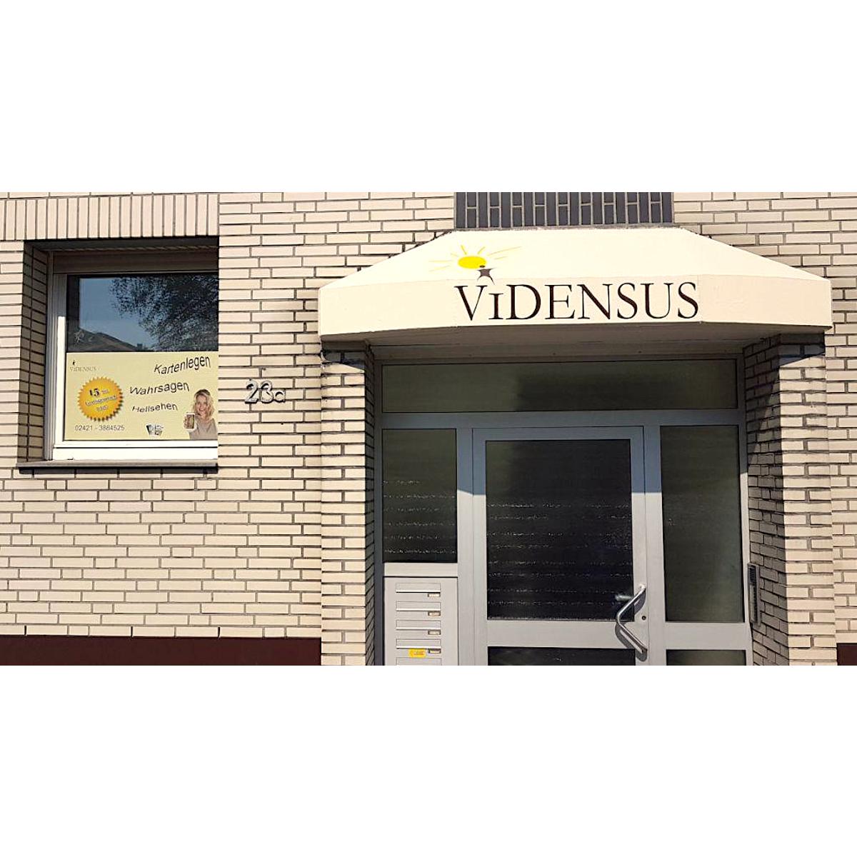 Vidensus GmbH in Düren - Logo