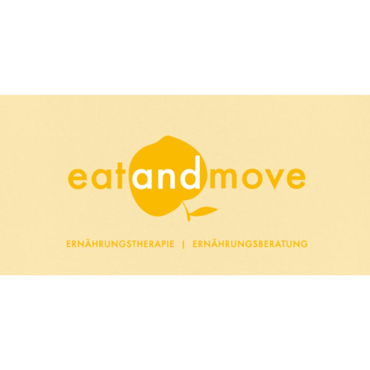 Ernährungsberatung Pforzheim - EatAndMove in Pforzheim - Logo