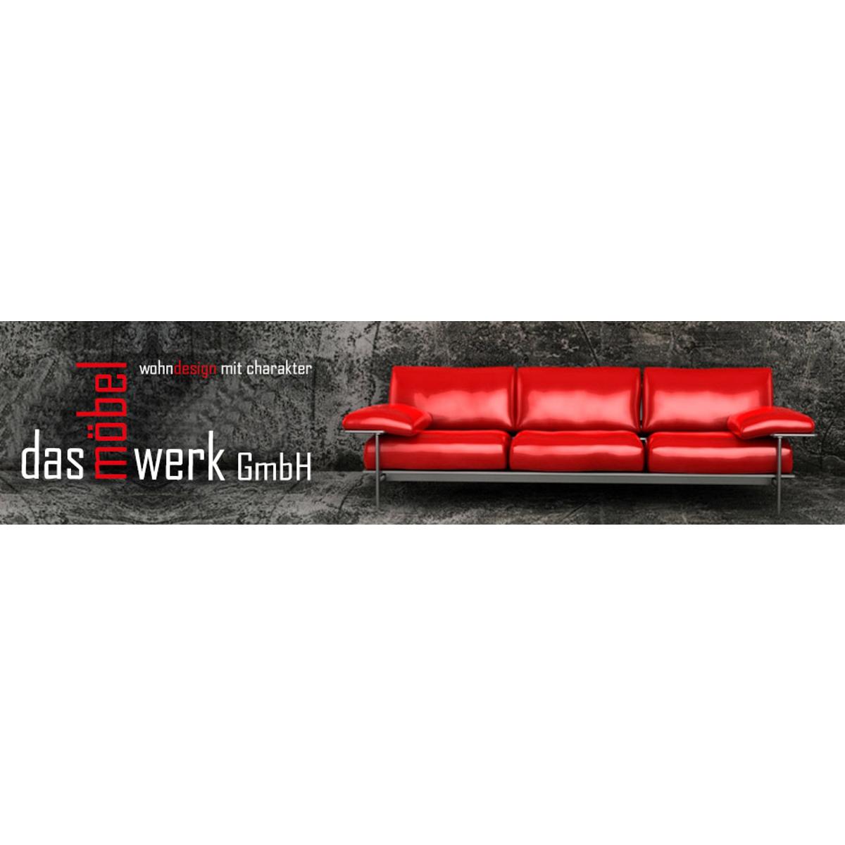 dasmöbelwerk GmbH in Lübeck - Logo