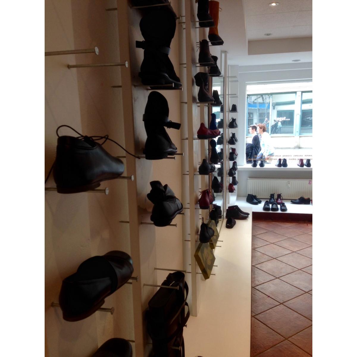 MBaetz.Footwear in Erfurt - Logo