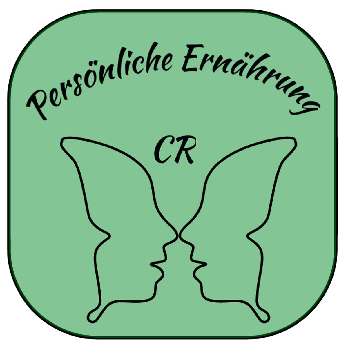 Persönliche Ernährung in Karlsruhe - Logo