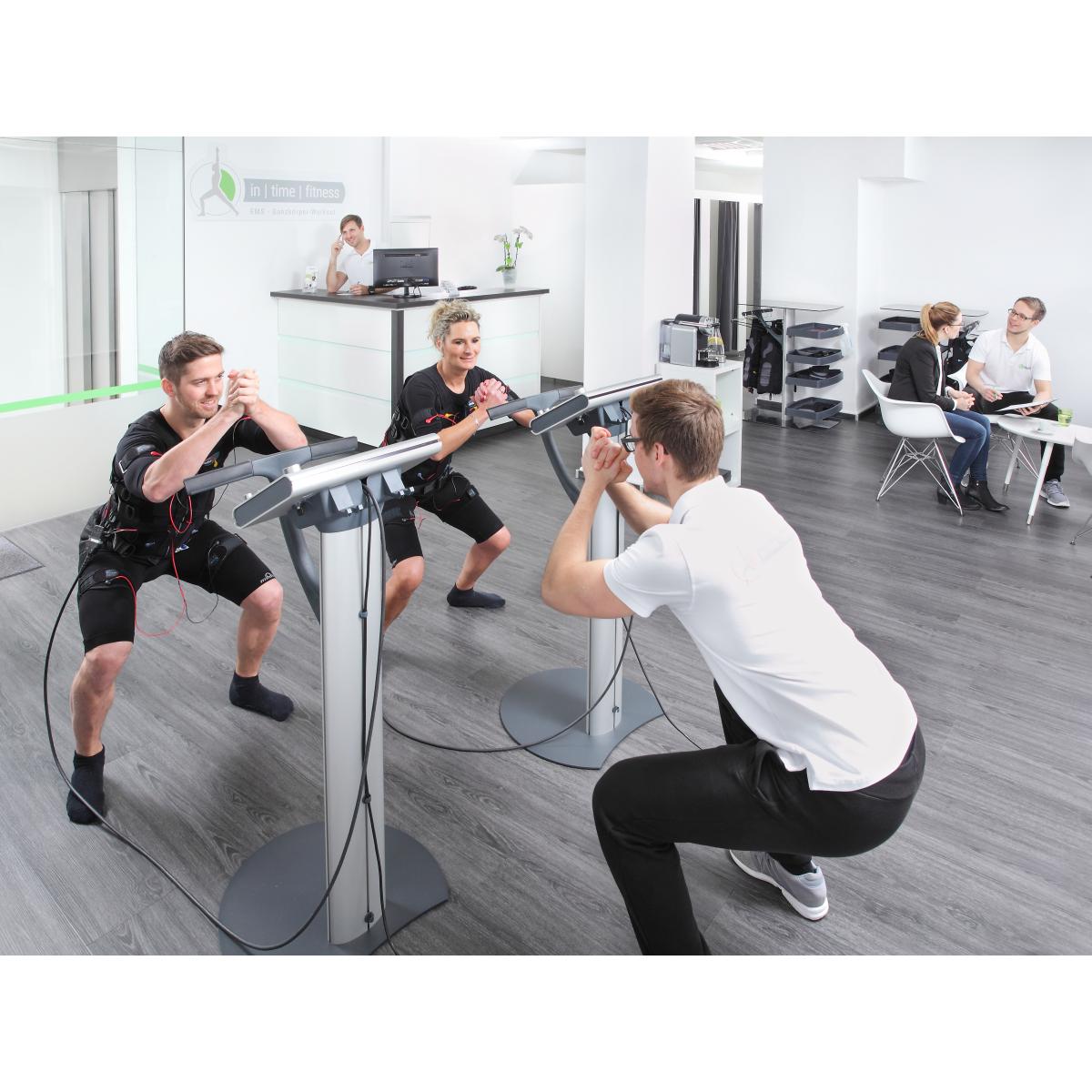 In Time Fitness in Hagen in Westfalen - Logo