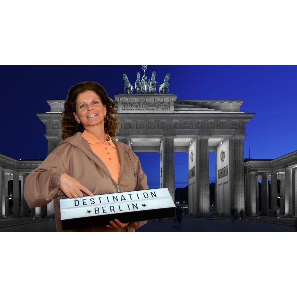 ANDERS CONSULTING Relocation Service Berlin in Berlin - Logo