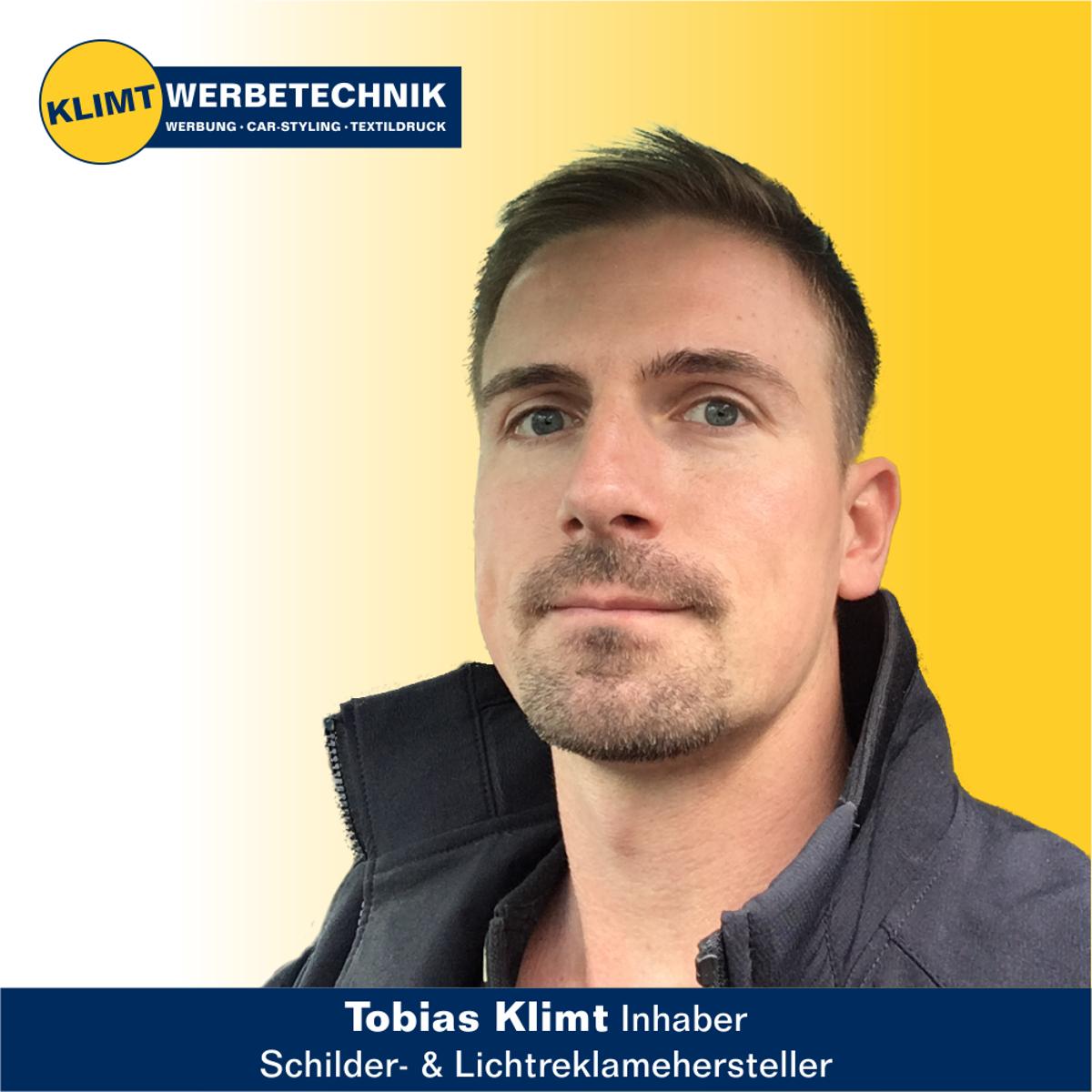 Tobias Klimt - Fachbetreib für Werbetechnik Werbeagentur in Bochum in Bochum - Logo