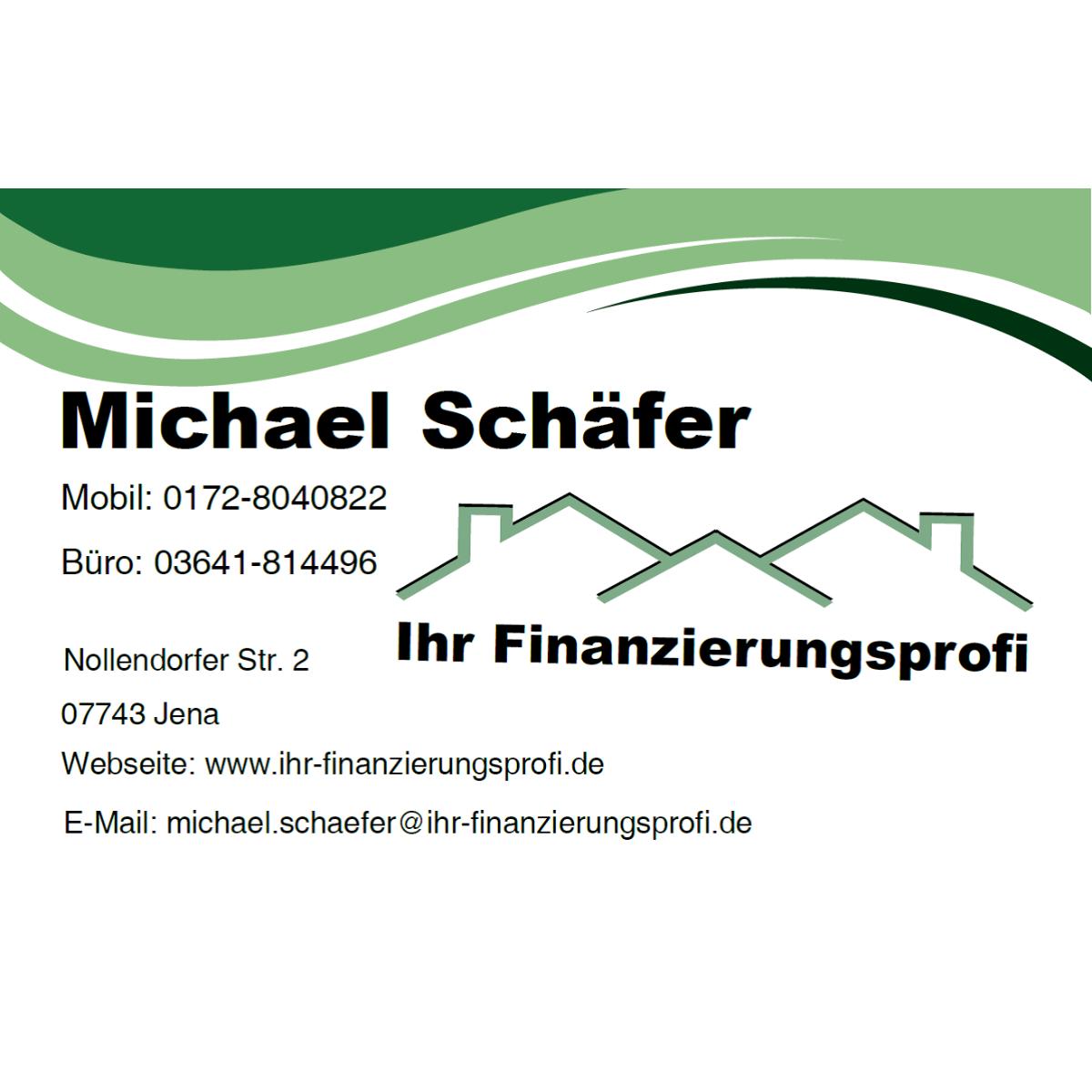 Ihr Finanzierungsprofi in Jena - Logo