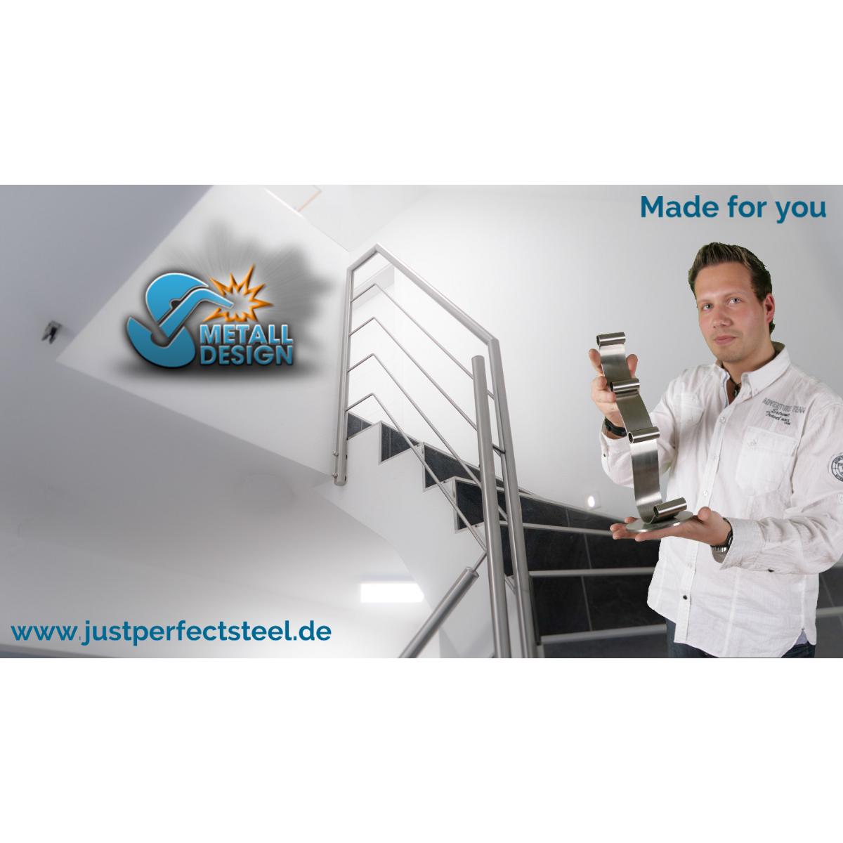 JPS Metalldesign in Remscheid - Logo