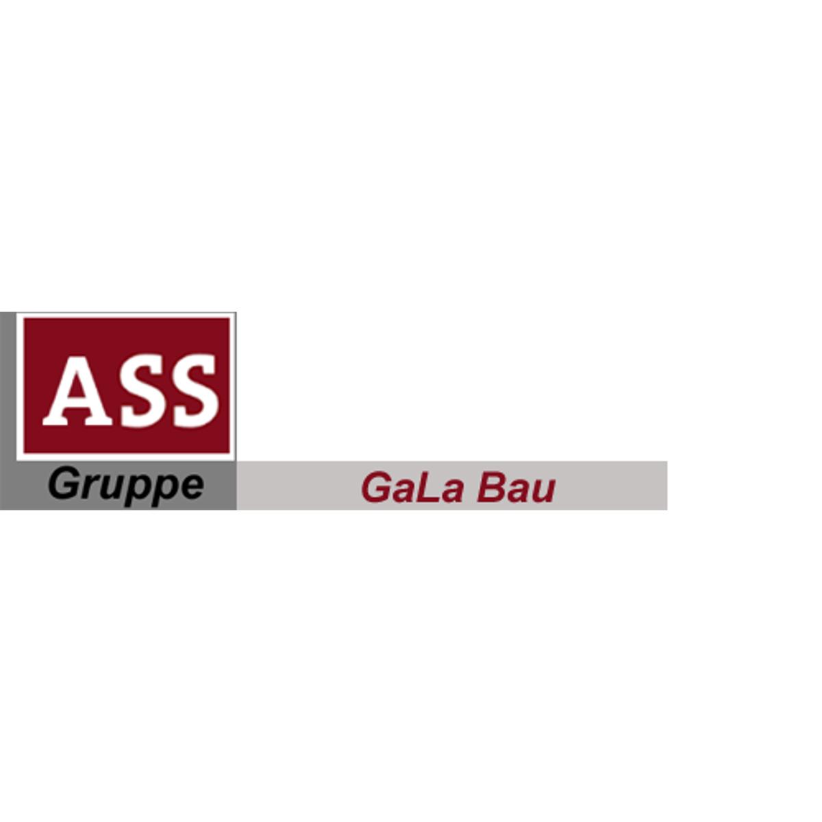 ASS Garten und Landschaftsbau in Bonn - Logo