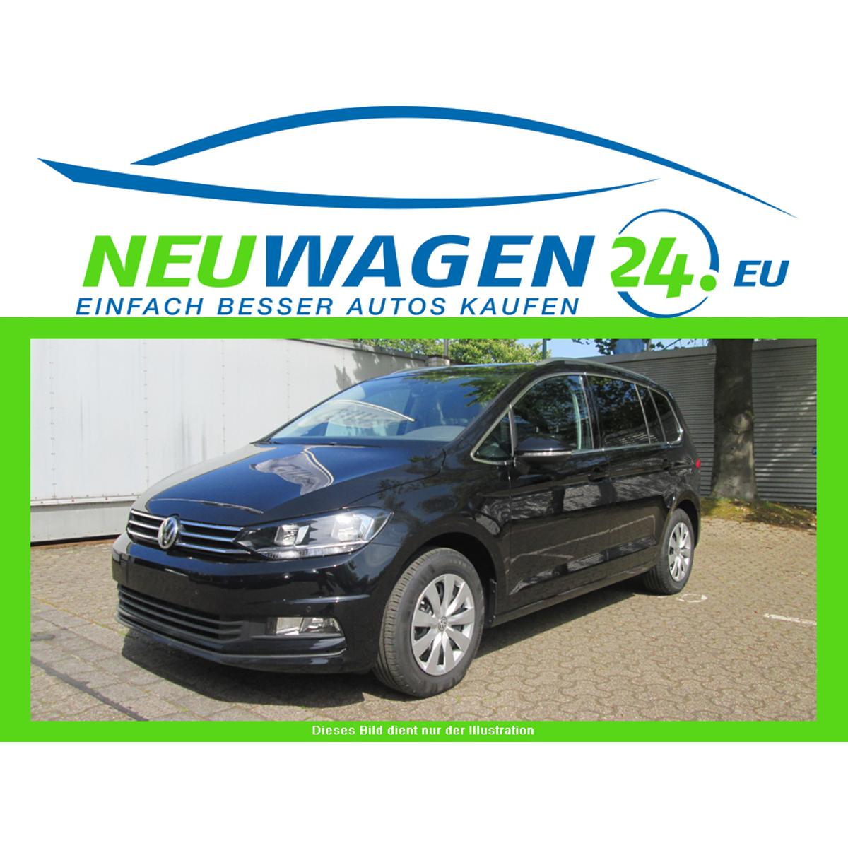 Neuwagen24.eu ein Unternehmen der Neuwagen24.de GmbH in Düsseldorf - Logo