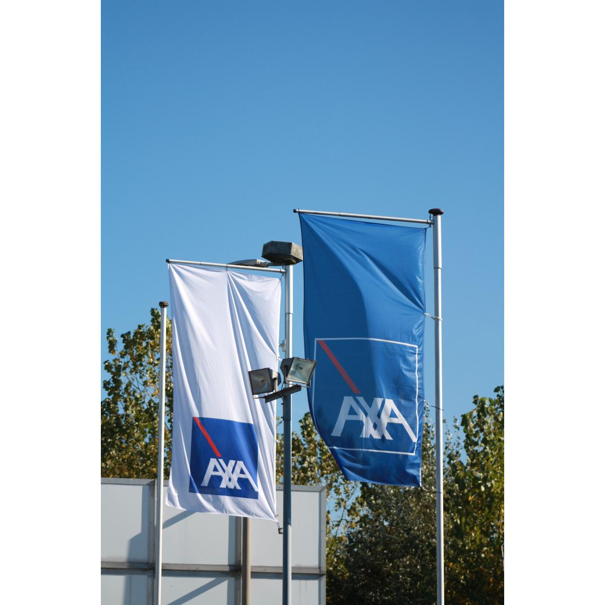 AXA Versicherung Andreas Krebs in Bergheim in Bergheim an der Erft - Logo