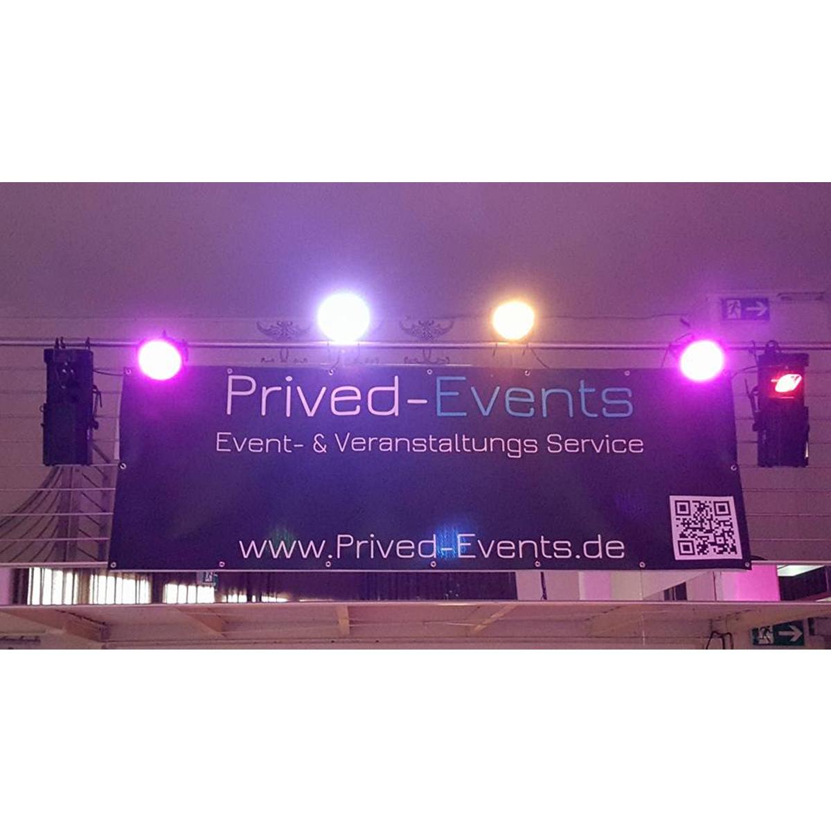 Prived-Events in Stelle Kreis Harburg - Logo