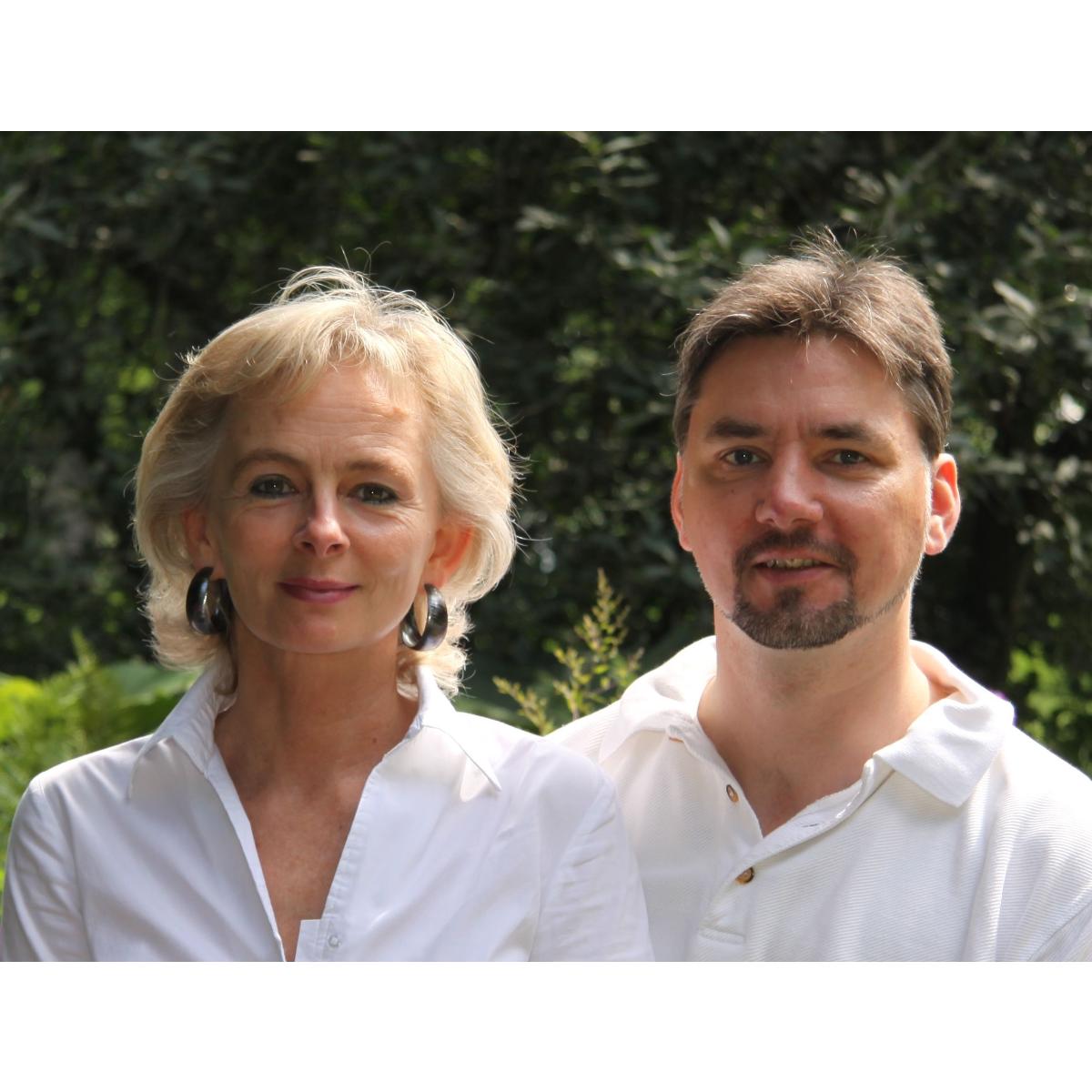 Naturheilpraxis Herrenhausen Sabine Gotthardt und Olaf Vollmer in Hannover - Logo