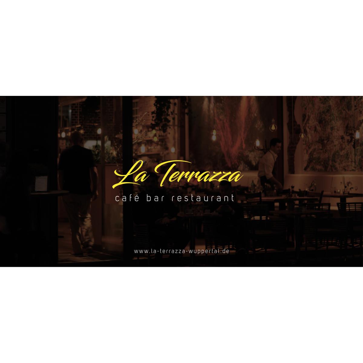 La Terrazza Wuppertal in Wuppertal - Logo