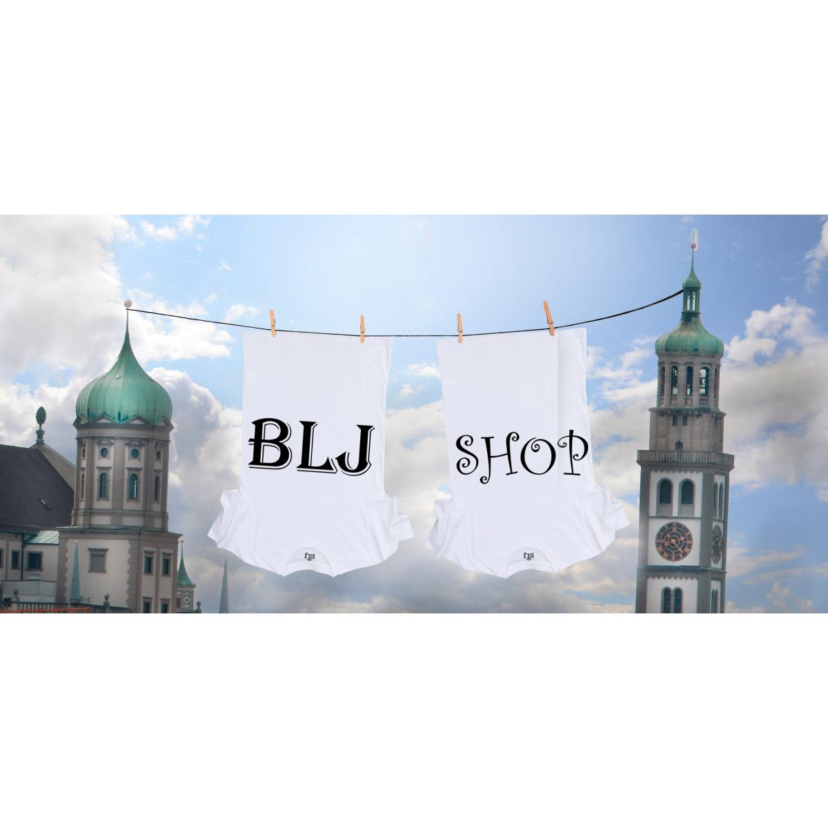 blj fashion design in Augsburg - Logo