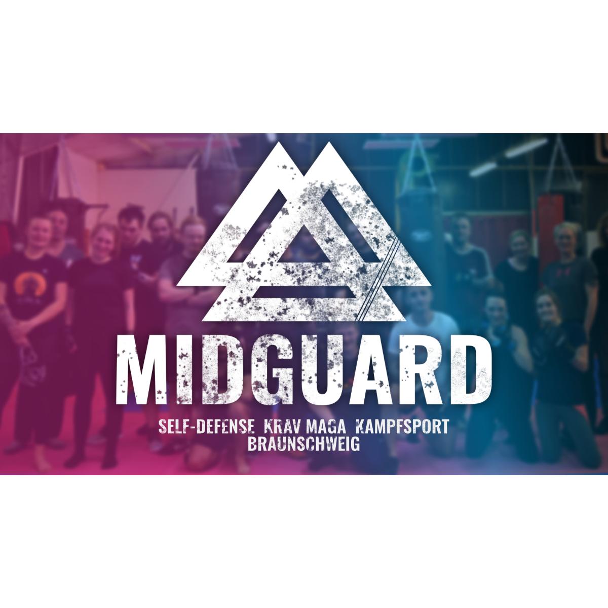 MIDGUARD in Braunschweig - Logo