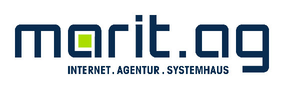 Marit AG in München - Logo